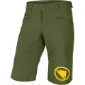 Endura Singletrack Ii Shorts