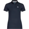 Odlo F-dry Kortermet Poloskjorte