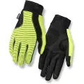 Giro Blaze Ii Hansker