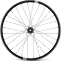Crankbrothers Synthesis E-bike 29´´ 6b Disc Terrengsykkel Forhjul