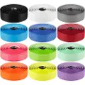 Lizardskins DSP 3.2 BAR TAPE styretape, tykkelse 3,2 mm karmosinrød (NY)