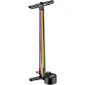 Lezyne Cnc Digital Drive 3.5 Sykkelpumpe