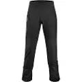 Cube Blackline Rain Bukser