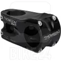 Thomson X4 1-1/8´´ 0º Clamping Sykkelstyrestem