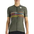 Sportful Velodrome Kort Ermet Trøye