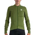 Sportful Monocrome Thermal Langermet Trøye