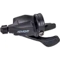 Microshift Advent Trail Trigger Pro Høyre Gir