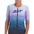 Zoot Ltd Aero Kortermet Triatlondrakt