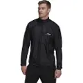 Adidas Motion Windbreaker Jakke