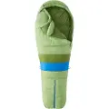 Marmot Palisade Sovepose