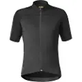 Mavic Essential Kort Ermet Trøye
