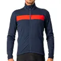 Castelli Raddoppia 3 Jakke