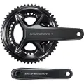 Shimano Ultegra R8100 12s Hollowtech Ii Kranksett