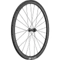 Dt Swiss Crc 1100 Spline 38 Cl Disc Tubular Forhjul For Landeveissykkel
