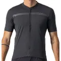 Castelli Unlimited Allroad Kort Ermet Trøye