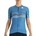 Sportful Velodrome Kort Ermet Trøye