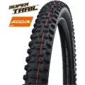 Schwalbe Hans Dampf Evo Super Trail Addix Soft Tubeless 29´´ X 2.35 Mtb-dekk