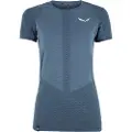 Salewa Zebru Responsive Kortærmet Baselayer