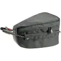 Rixen&kaul Contour Klickfix Sykkelveske 4.5l