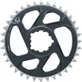 Sram X-sync 2 Eagle Direct Mount 6 Mm Offset Kjettingring