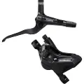 Shimano Deore Bl-mt402 + Br-mt420 Hydraulic 4p Bakbrems