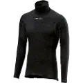 Castelli Flanders Warm Langarmet Baselag