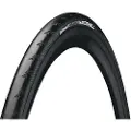 Continental Gator Hardshell Black Edition 700c X 23 Racerdekk