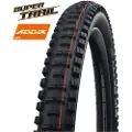 Schwalbe Big Betty Evolution Super Trail Tubeless 26´´ X 2.40 Mtb-dekk