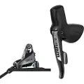 Sram Hydraulic Dropper Actuator Rival Left Forbrems