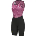 ALÉ Velocity Integrato Sykkel-skinsuit