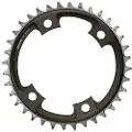 Sram Road X-sync 107 Bcd Kjettingring