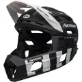 Bell Helmets Super Air R Mips Nedoverbakke Hjelm