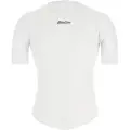 Santini Delta Cooling Kortærmet Baselayer