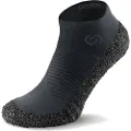 Skinners Sock Shoes 2.0 M, anthracite