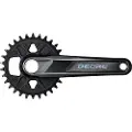 Shimano Deore M6100 Kranksett