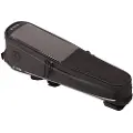 Zéfal Spillkonsoll PACK T3 TOP-TUBE BAG dvir. kurv på ramme