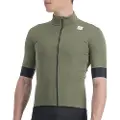 Sportful Fiandre Light No Rain Kort Ermet Jakke