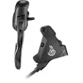Campagnolo Record Db 140 Mm Hydraulic Bakbrems