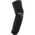 Alpinestars Paragon Plus Knebeskytter/skinnebeskytter