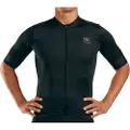 Zoot Elite Aero Kortærmet Triatlontrøye