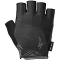 Specialized Body Geometry Dual Gel Korte Hansker