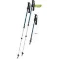 Komperdell Trekmaster Powerlock Spaserstokker