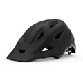 Giro Montaro II MIPS, Halvdekkende hjelm, Hard overflate, Hjelmvisir