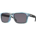 Oakley Mann Holbrook Solbriller