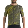Sportful Cliff Supergiara Kort Ermet Trøye