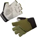 Endura Hummvee Plus Ii Korte Hansker