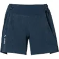 Vaude Bike Altissimi Sykkelshorts Uten Seler