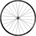 Mavic Crossmax 27.5 6b Disc Tubeless Terrengsykkel Forhjul