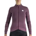Sportful Monocrom Thermal Langermet Trøye