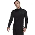 Adidas Motion Langarmet T-skjorte